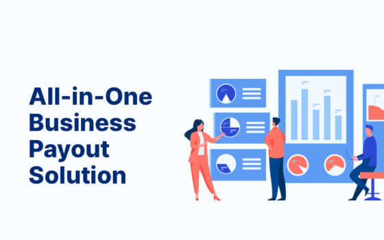 Comprehensive Payout Solution for Your Business Payments