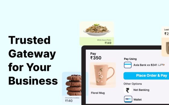 Six Benefits of using Paytm Payment Gateway for Your Business