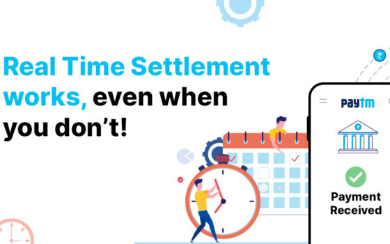 The Impact of Real-Time Settlements for Business