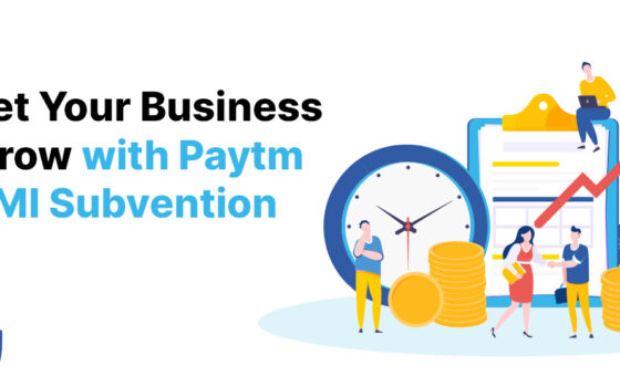 EMI Subvention with Paytm Payment Gateway