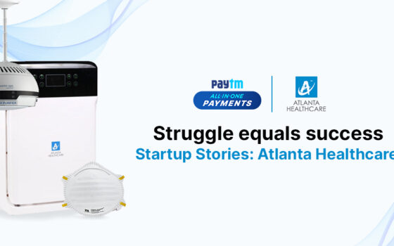 Atlanta Healthcare Success Story