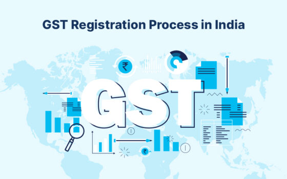 GST Registration in India