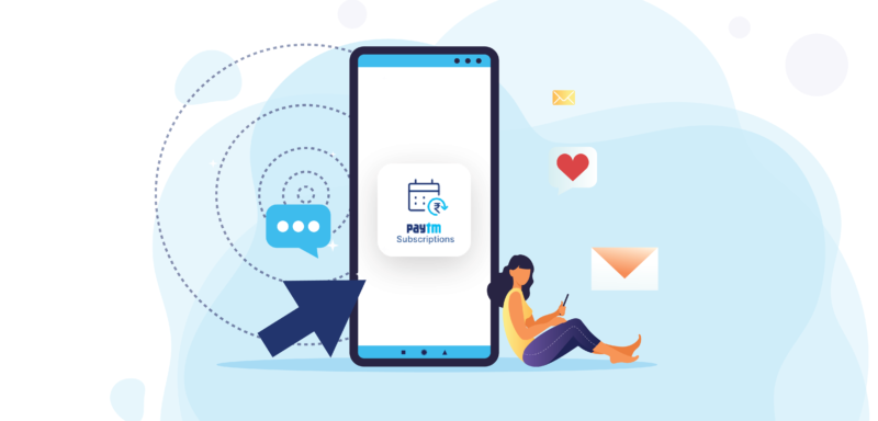 Paytm Subscriptions