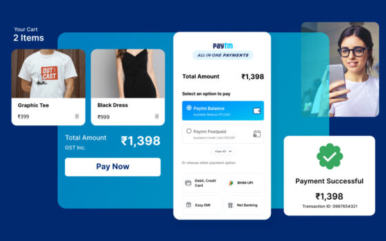 A Complete Guide to Payment Methods for Your Business - Paytm for Business