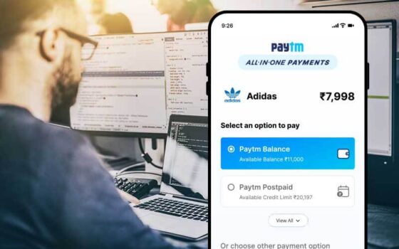 Paytm Payment Gateway Integration in Android