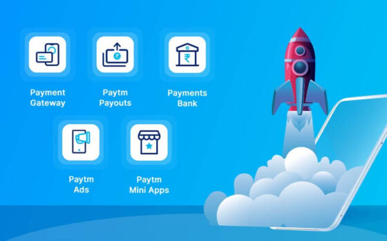 Paytm Startup Toolkit