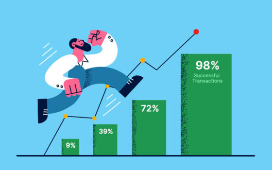 All About Transaction Success Rate