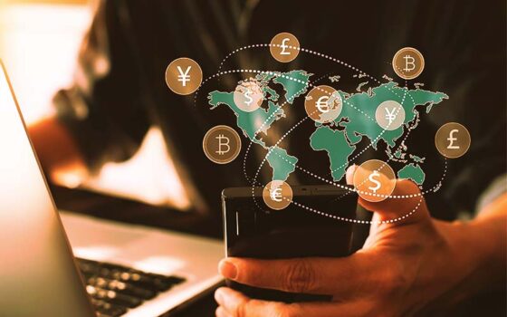 Accept International Payments Hassle-Free with Paytm Payment Gateway