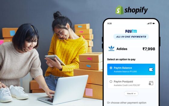 All About Shopify Payment Gateway
