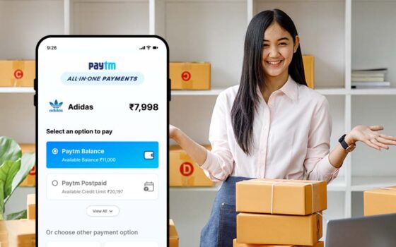Elevate Your D2C Brand with Paytm Payment Gateway