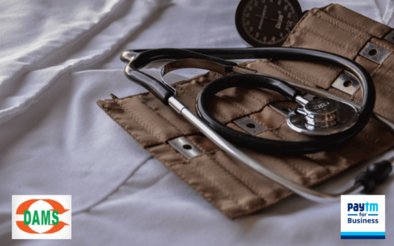 How DAMS Made Quality NEET PG Coaching Accessible with Paytm Payment Gateway