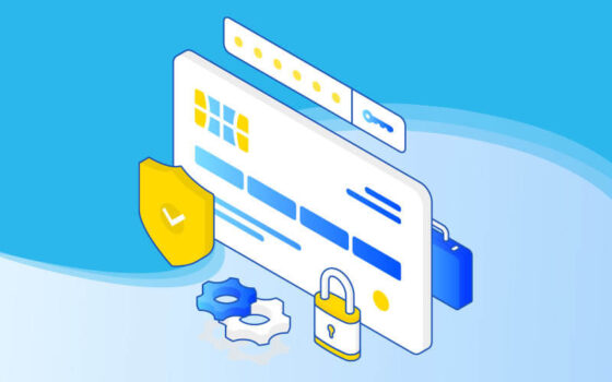 Token gateway