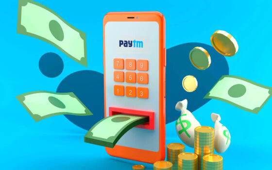 Best payment gateway - Paytm for Business