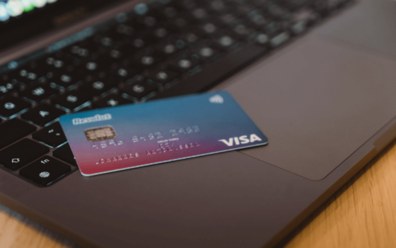 Visa Card Network