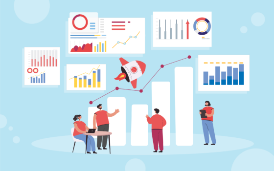 Payment Analytics by Paytm Payment Gateway