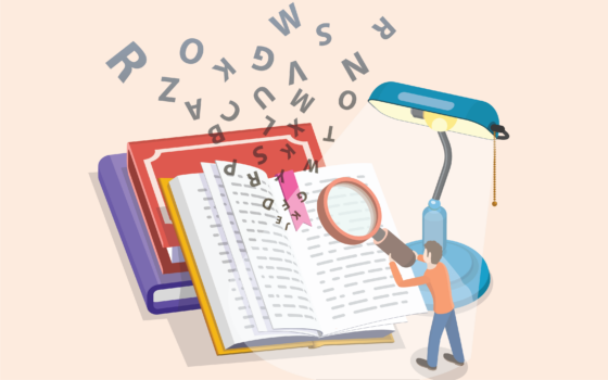 Digital Marketing Dictionary