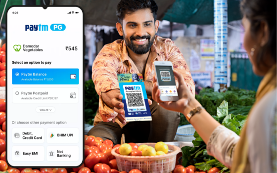 what is digital payment
