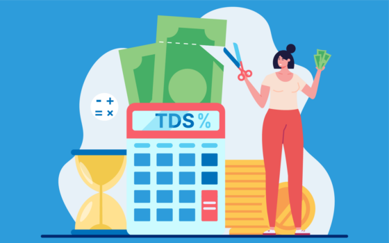 All About TDS