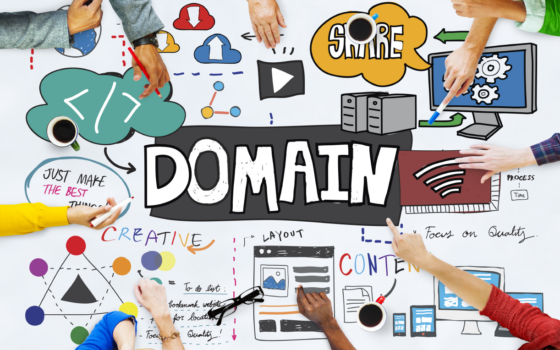 How to buy a domain name permanently