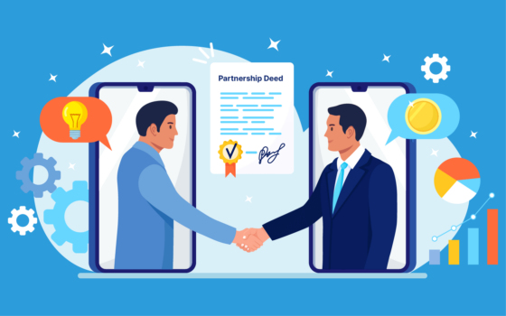 What is Partnership Firm
