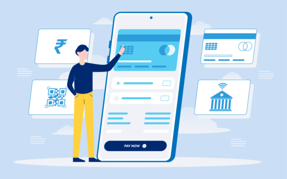 Perks of Multiple Payment Methods