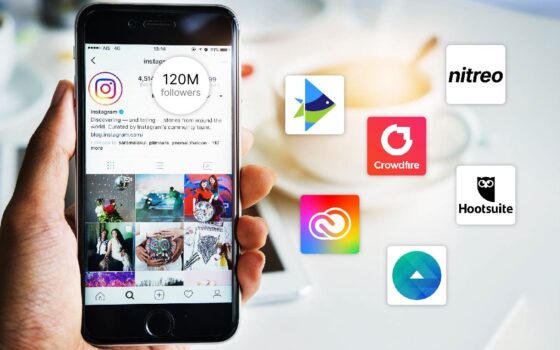 10 IG Tools