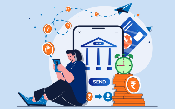 Real-Time Bank Settlements