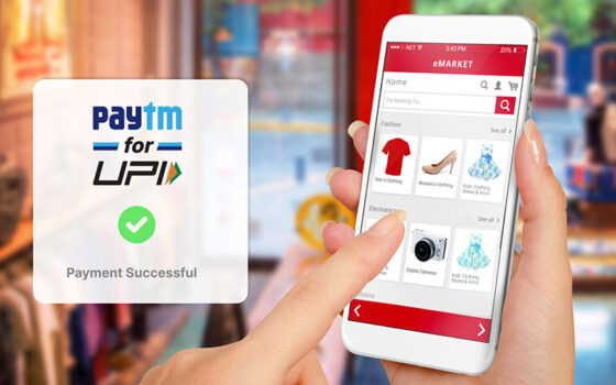 RBI Rolls Out Single-Block Multiple-Debit Feature on UPI