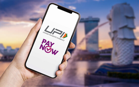 UPI-Paynow Linkage - Paytm for Business