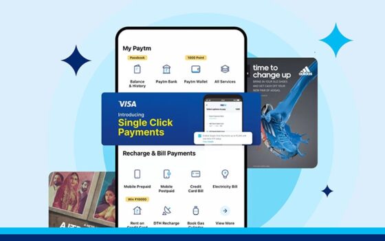 Leverage Paytm Ads to Boost Your Digital Marketing Efforts