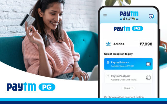 Why Paytm PG Is More Than Just The Best Payment Gateway