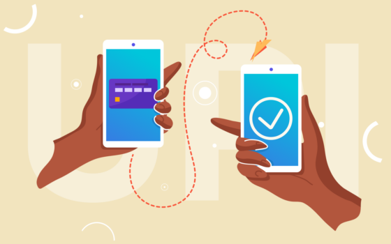 Budget 2023-24 Govt. Cuts Subsidy for UPI Transactions, Allocated Rs. 1500 Cr