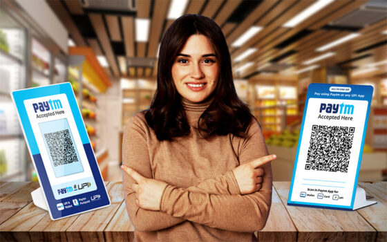 All-in-One QR Code vs Dynamic QR Code