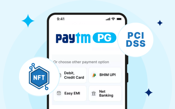 Why Paytm Payment Blog_P4B_Gateway is the Most Secure PG for Modern-day Businesses?