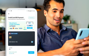 How to make Credit Card Bill Payment on Paytm | Paytm Blog