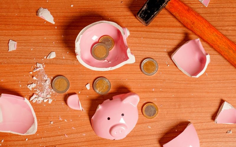 How to Close a Savings Account- a Step by Step Guide