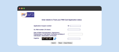 Different Ways to Check PAN Card Status in 2026