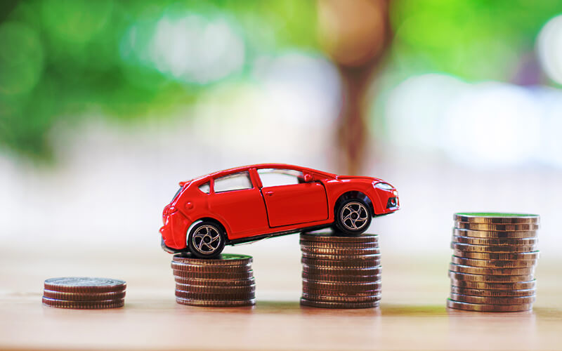  what is idv in insurance 