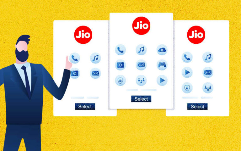 Jio Customer Care: Toll Free Numbers Helpline Contact Details