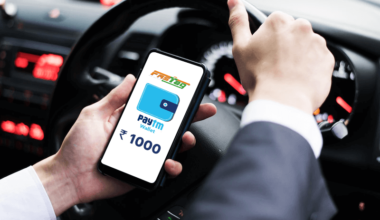 FASTag Reserved Balance