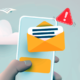 How to detect fake SMS?