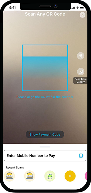 Send Money using Paytm UPI
