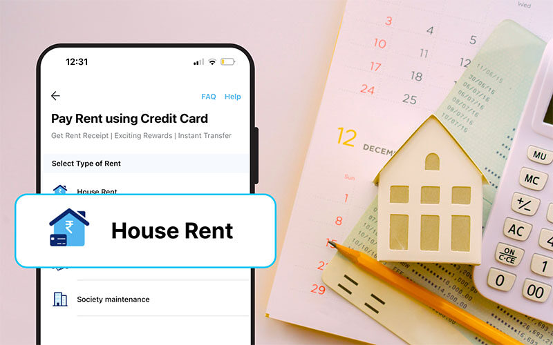 Pay Rent in One Place with Paytm: House, Shop, Society & Broker Fees