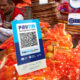 German Minister Uses UPI to Buy Fresh Roadside Vegetables