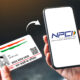 Linking Aadhaar to NPCI