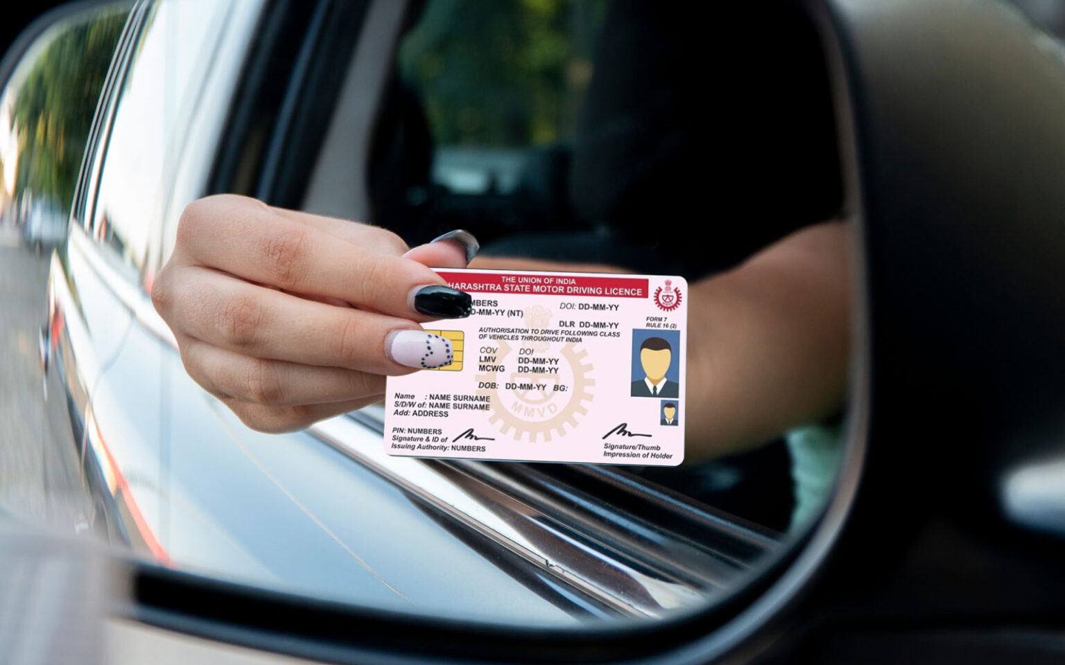 How To Get Duplicate Driving Licence Online Or Offline Its Cost How To Get Duplicate Driving Licence Online Or Offline Its Cost