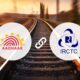 How to Link Aadhaar to IRCTC Account