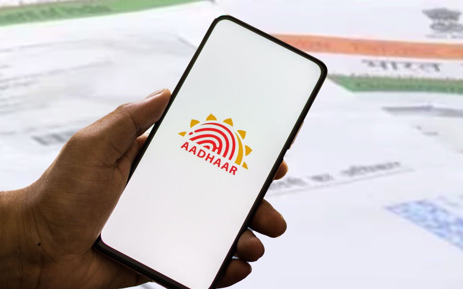 Request for aadhaar address validation a complete guide