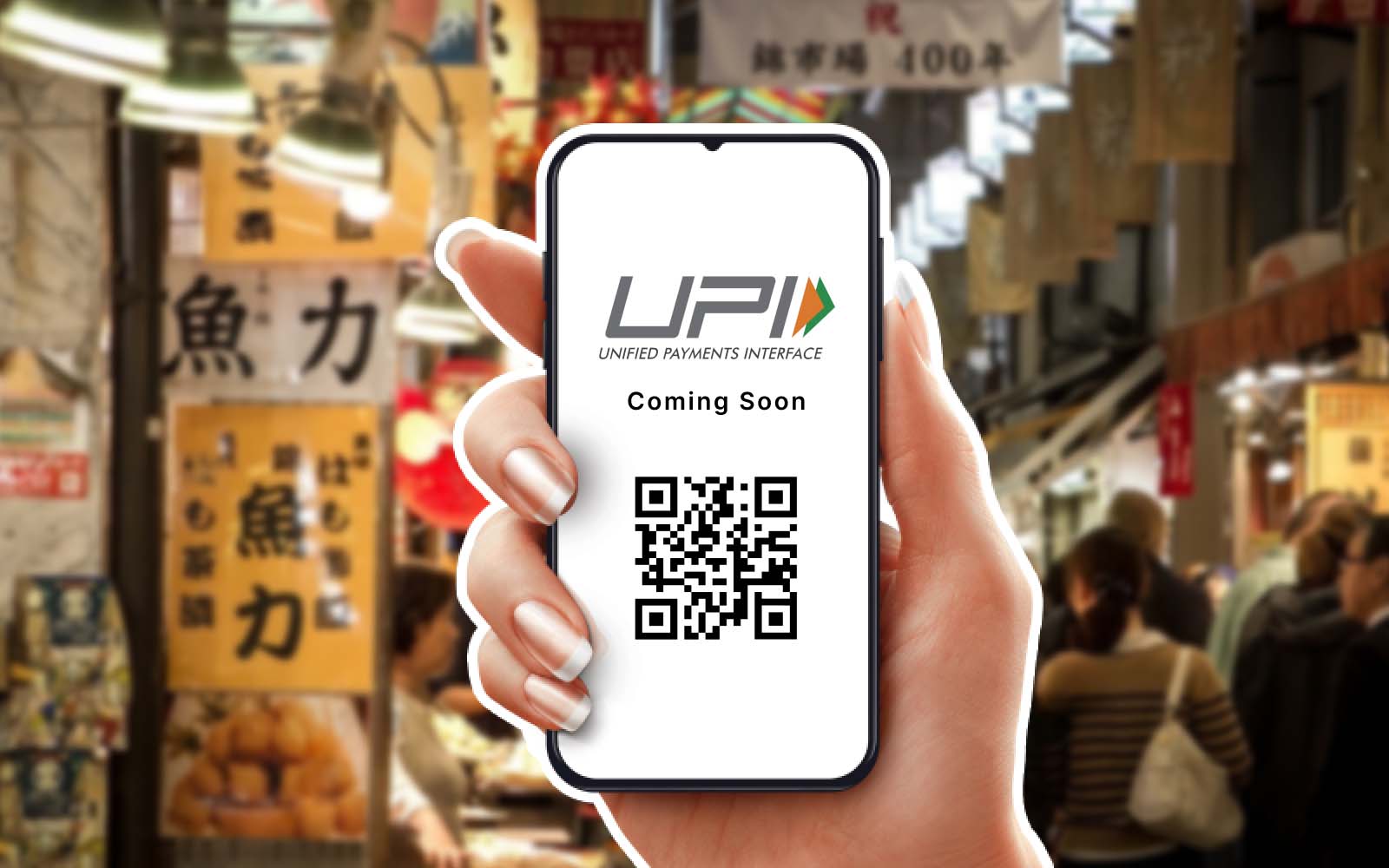 Know Why Japan Might Accept India's UPI Payment System