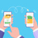 How to transfer money through net banking